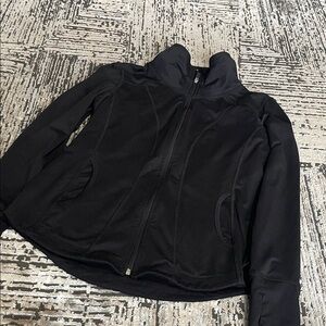 Everlast Women's Black Active Jacket